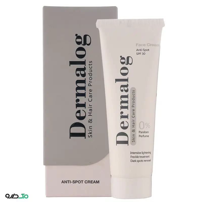 کرم ضد لک درمالوگ SPF30